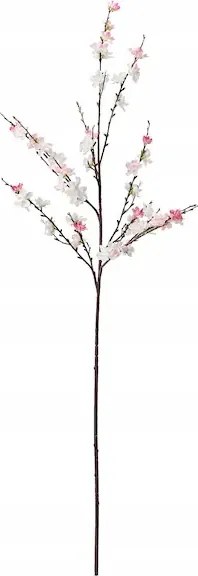 Ikea Smycka művirág cseresznyevirág rózsaszín 130