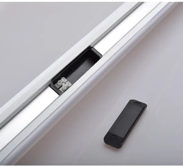 Top Light - ARIZONA LED fürdőszobai tükörvilágítás 15W IP44