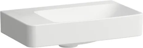 Laufen PRO X mosogató fehér 28x48 cm H8158650001121