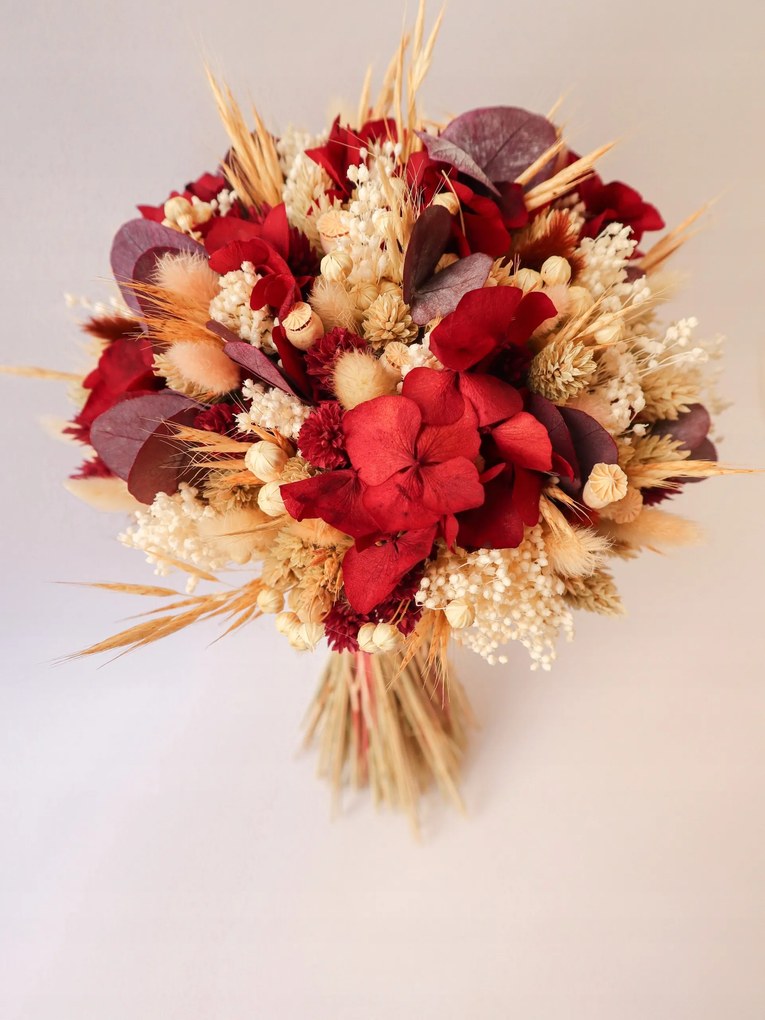 Menyasszonyi csokor, menyasszonyi csokor