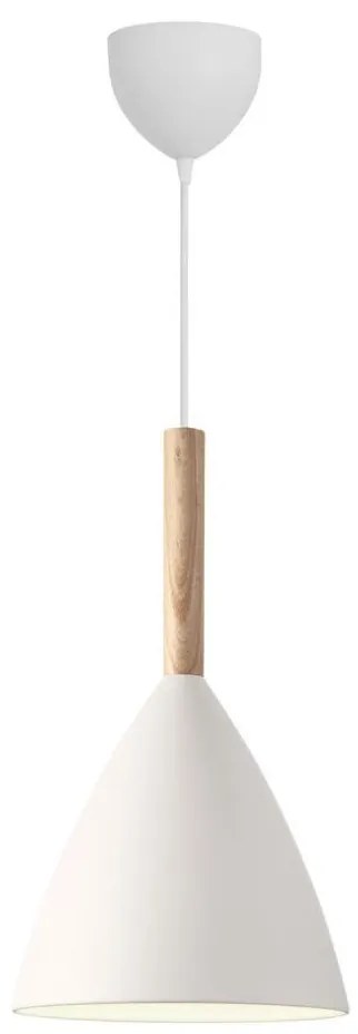 DFTP by Nordlux - Csillár zsinóron PURE 1xE27/40W/230V