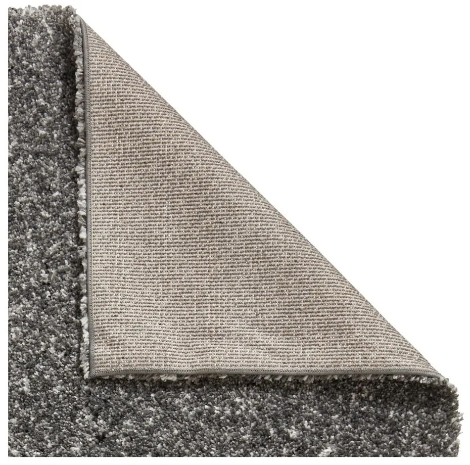 Szürke futószőnyeg 60x220 cm Vista – Think Rugs