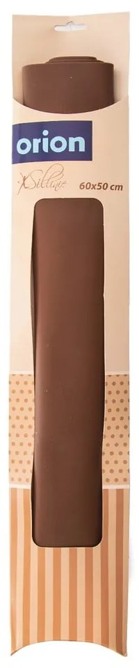 Szilikon nyújtódeszka 50x60 cm – Orion