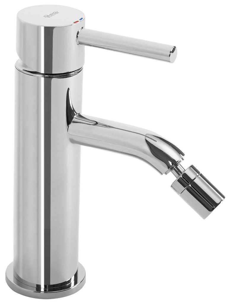 Bidé csaptelep Lungo Chrome