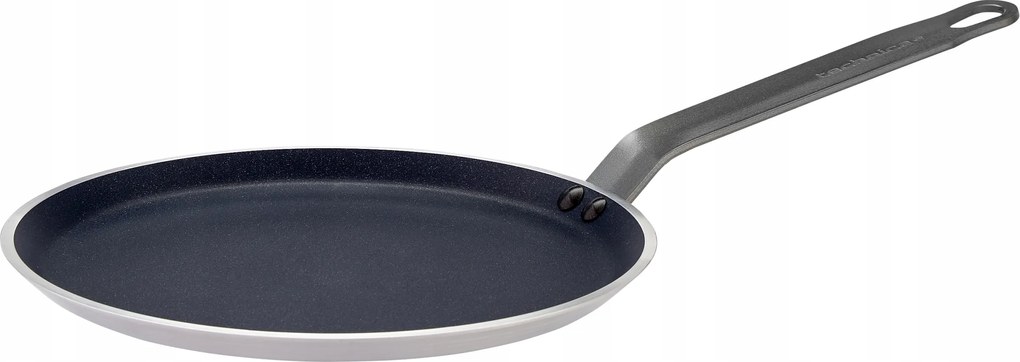 Palacsintasütő teflon 300 mm tapadásmentes alumínium Technica