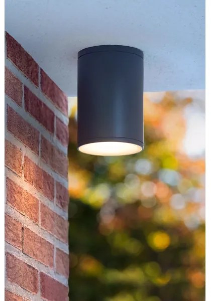 Lucide 27870/01/30 - Fürdőszobai mennyezeti lámpa TUBIX 1xE27/24W/230V