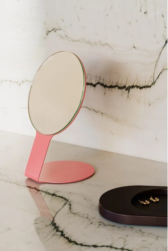 Kozmetikai tükör 18x26,5 cm Feys – noo.ma