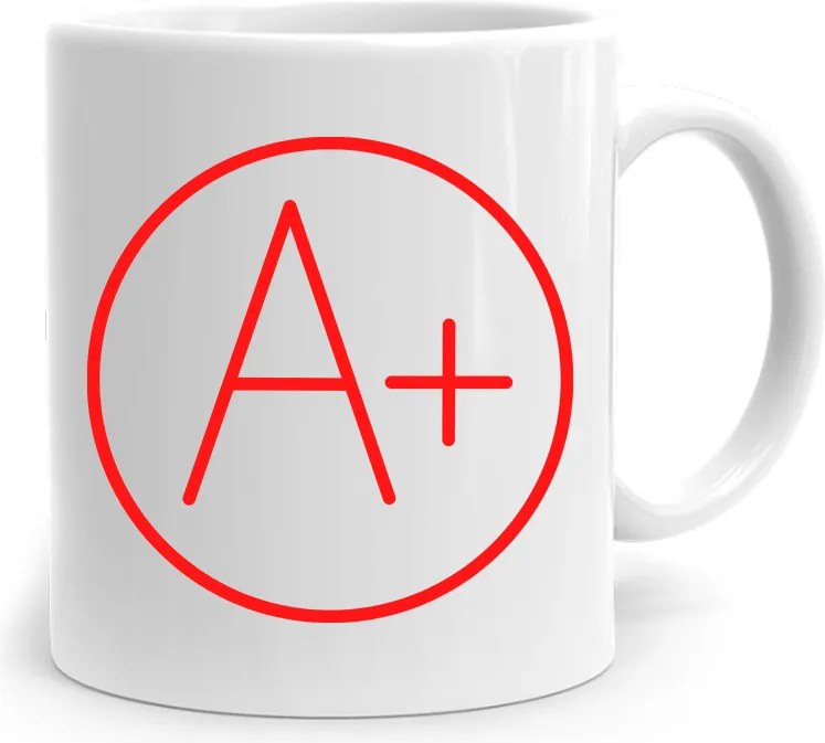 Pedagógusnapi Bögre Pedagógus A+ Ajándék fényképes nyomattal