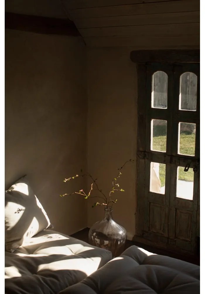 Senza Natural Clear/Beige kanapé - Karup Design