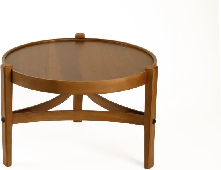 Ren 60 - Walnut