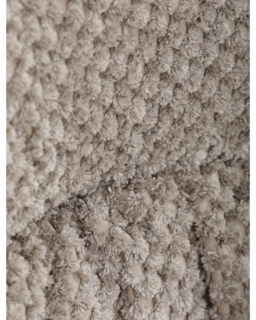 Étkezőszék garnitúra Bouclé CT-W1077 LAN2, 4 db