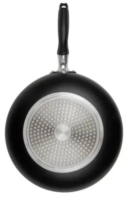 Resto - ANTARES 30 cm-es wok serpenyő