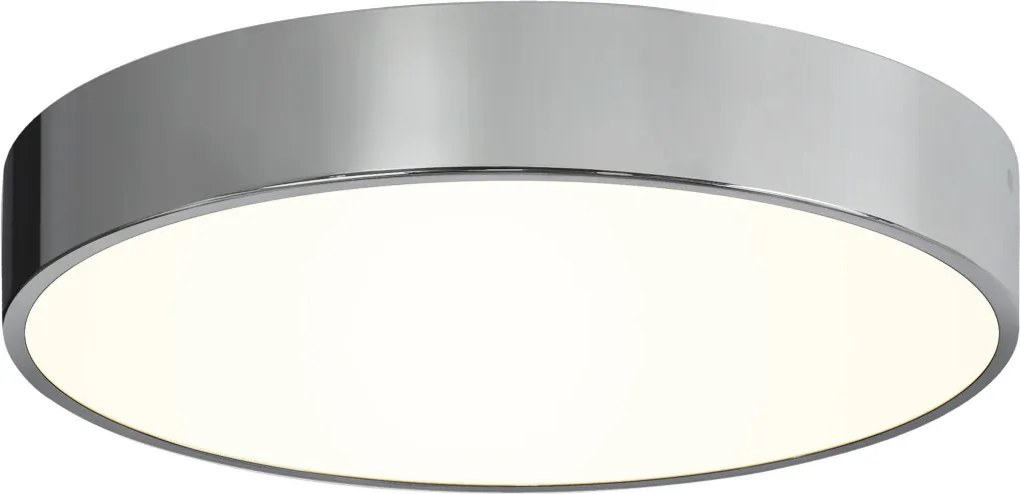 Astro Lighting MALLON 1125014 Süllyesztett mennyezeti lámpa 15,3W/LED 2700/3000/4000K 670/730/733LM IP44