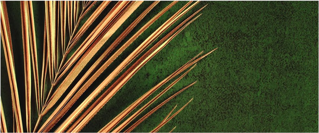 Kép levéllel (120x50 cm)