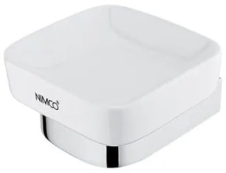 Szappantartó Nimco Nikau króm NK30059K26