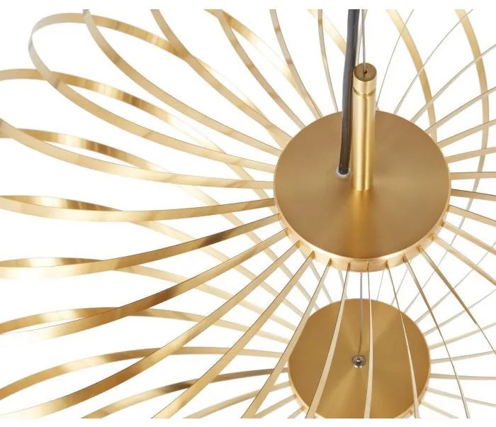TOM DIXON SPP04BEU SPRING Modern Led Függesztett Lámpa LED IP20
