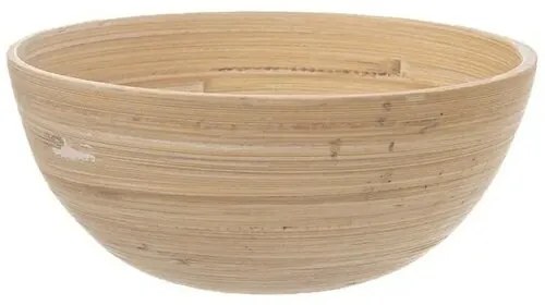 Orion tál fonott bambuszból, 14 cm , S