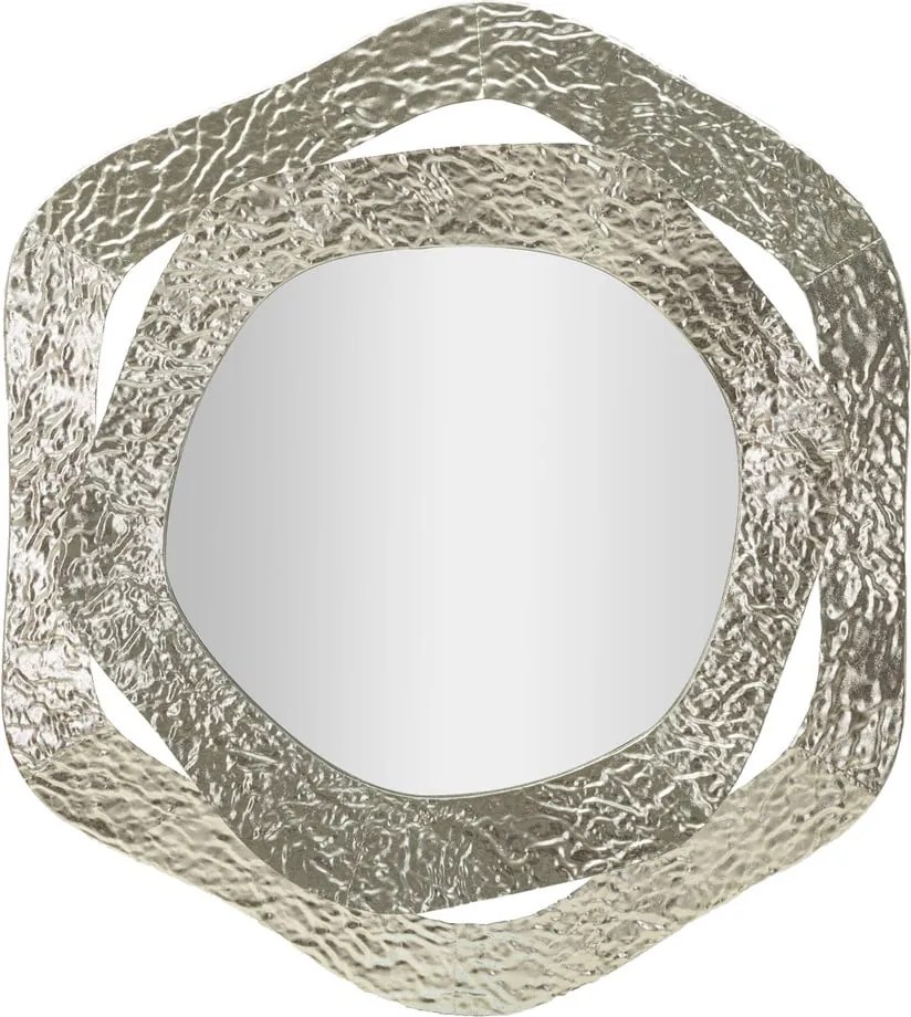 Fali tükör 66x75 cm Aury – Mauro Ferretti