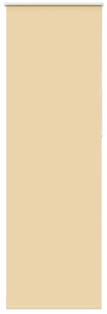 redőny Blackout 75x210 cm szövetszélesség 70,7 cm poliészter