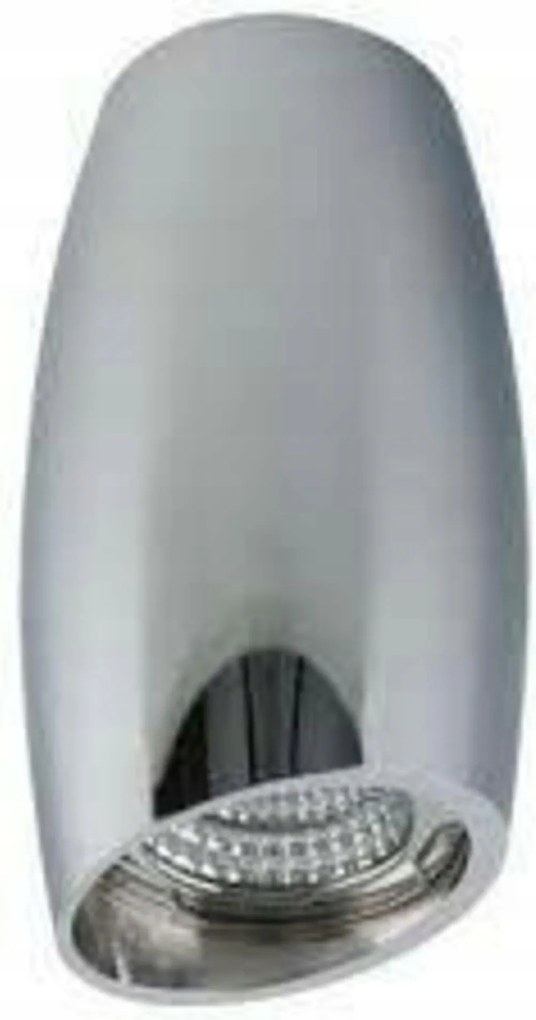 Azzardo AZ1490 mennyezeti lámpa Vasko króm