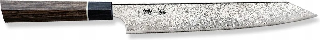 Japán kés Kiritsuke/Sujihiki 240 Kanetsugu Zuiun SPG2