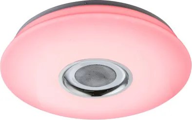 GLOBO 41329-18 NICOLE Ufo Lámpa IP20