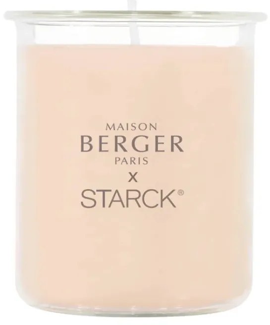 Starck Peau de Soie/Selyem arcgyertya töltelék 120g - Maison Berger Paris
