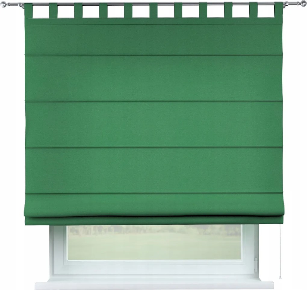 Kész római roló Verona 80x160cm zöld