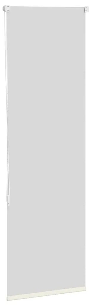 redőny Blackout 40x130 cm szövetszélesség 35,7 cm poliészter