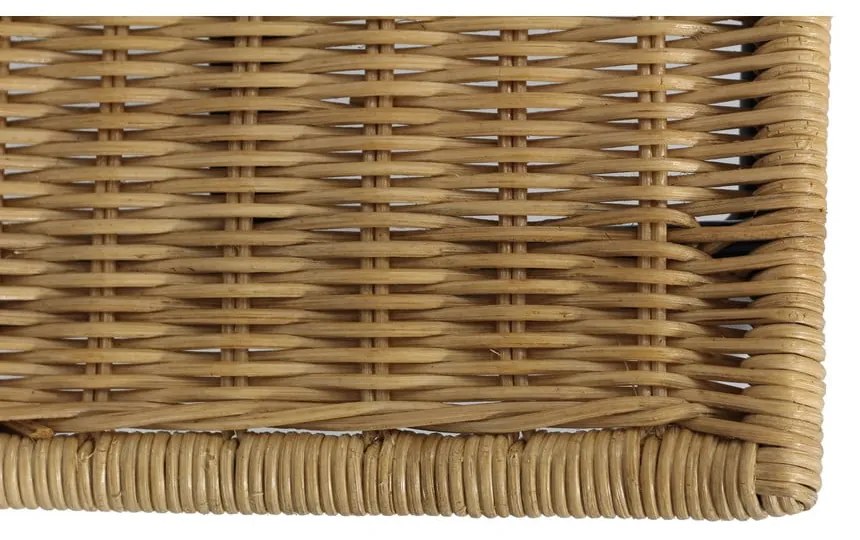 Sofia rattan kerti szék - Bonami Essentials