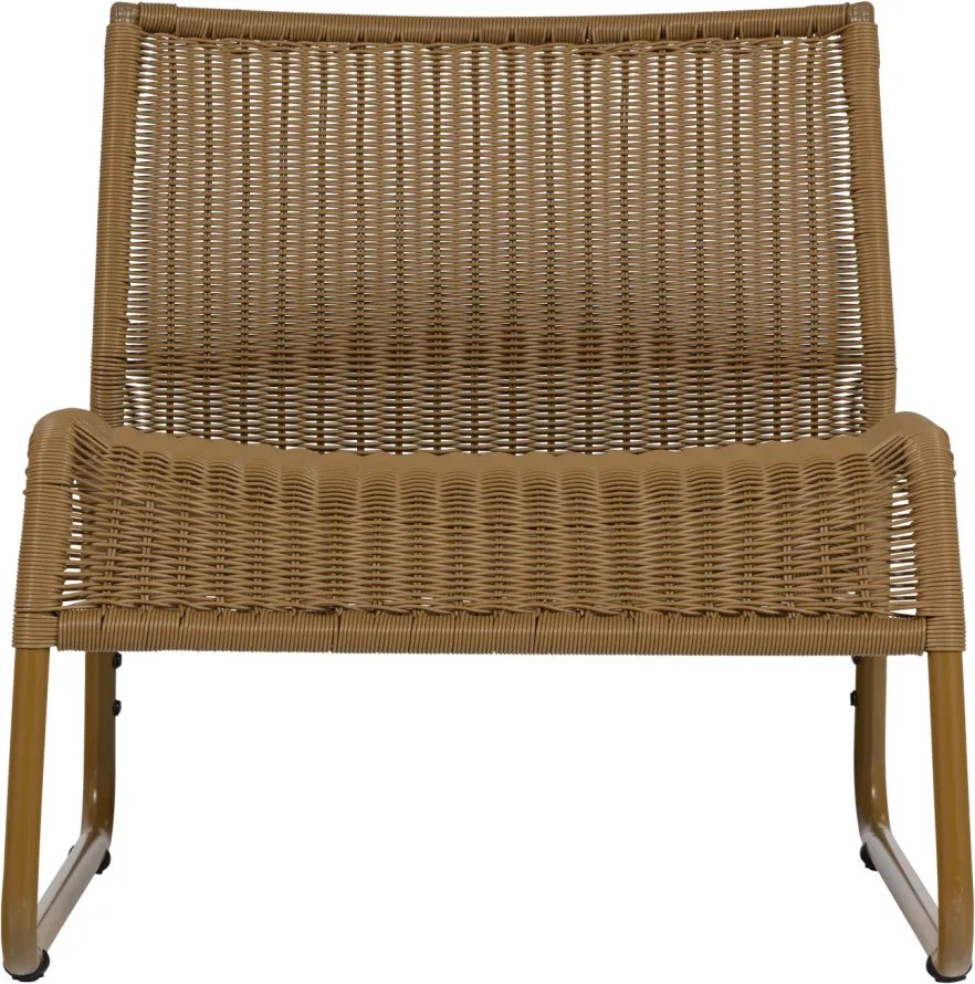 West kerti pihenő fotel