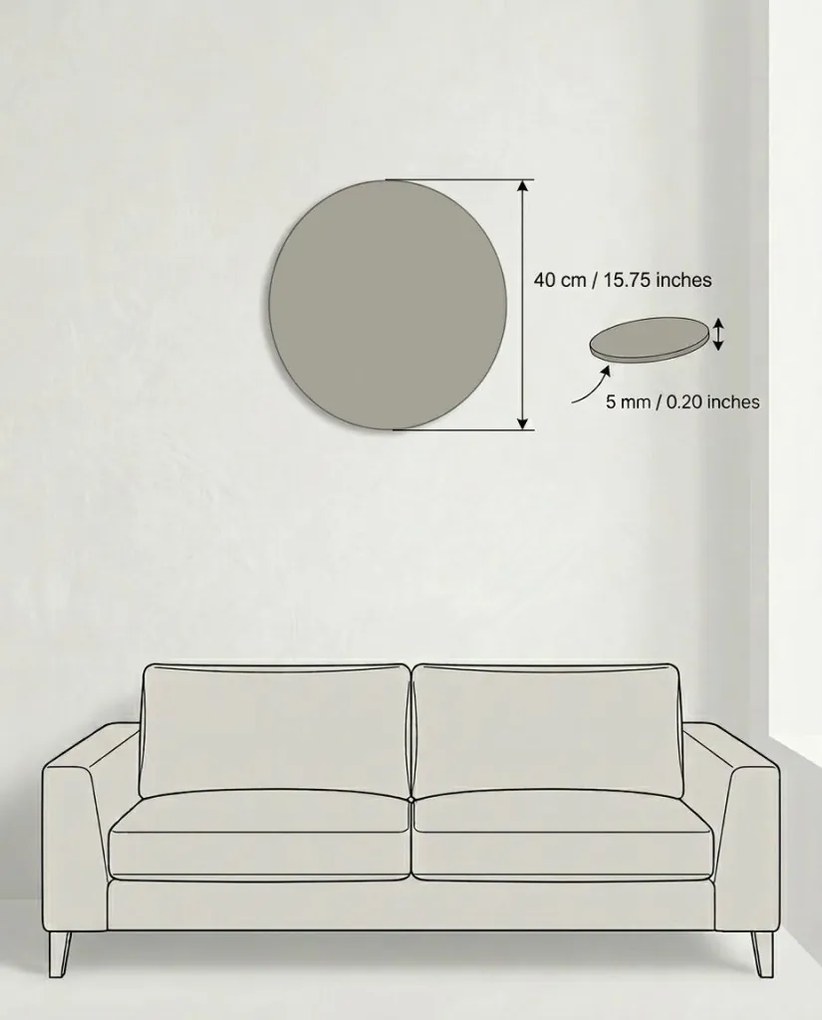 Huhu1738 - 40 x 40
