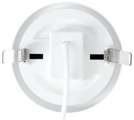 Eglo 900935 - LED beépíthető mennyezeti lámpatest FUEVA FLEX LED/5,5W/230V 4000K fehér