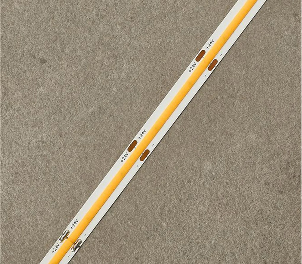 Goro Pro 24 V LED szalag