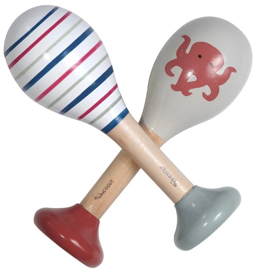 Játékhangszer Octopus – Kindsgut