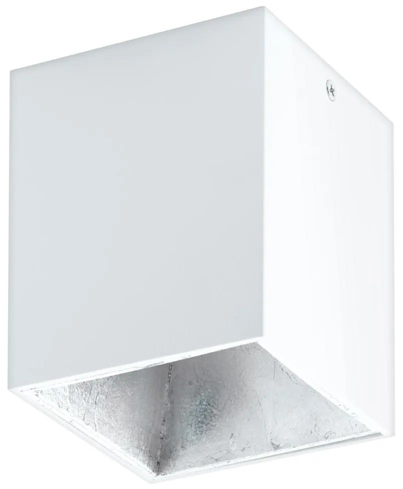 Eglo 94499 - LED Mennyezeti lámpa POLASSO 1xLED/3,3W/230V