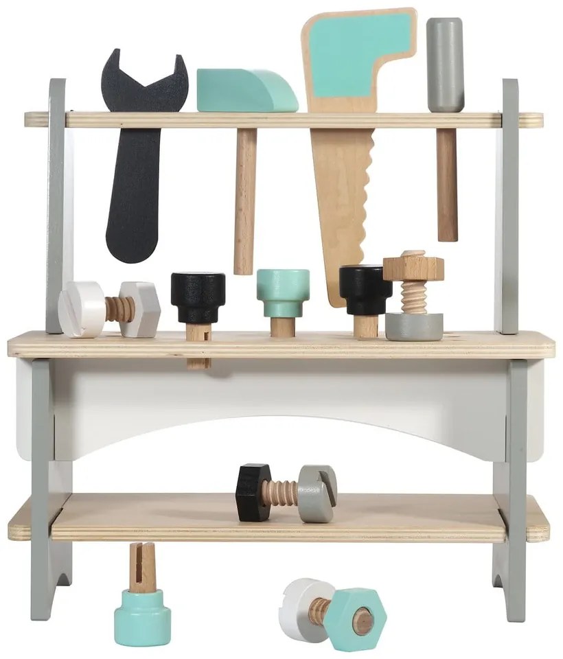 Játék eszközkészlet Workbench – Kindsgut