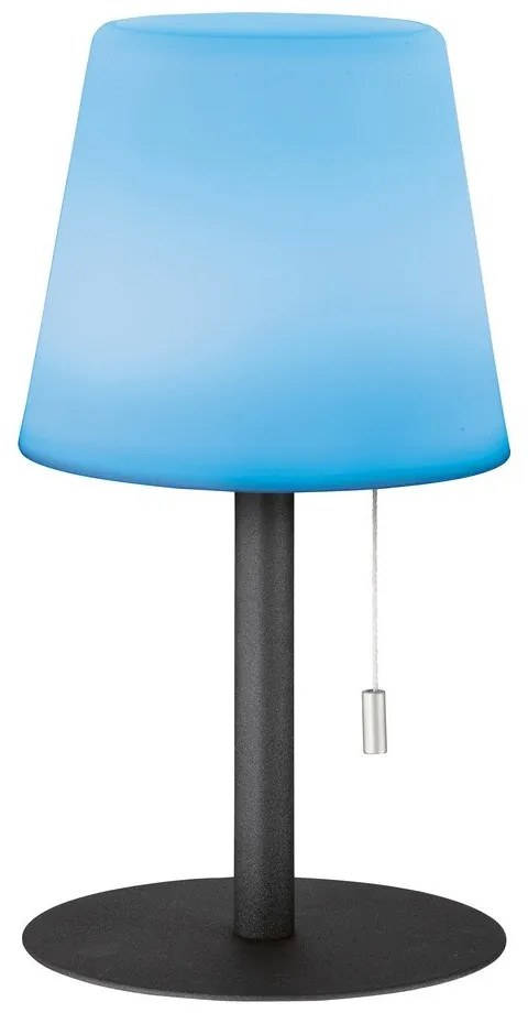 LED szabályozható kültéri lámpa ø 15 cm Garden – Fischer &amp; Honsel