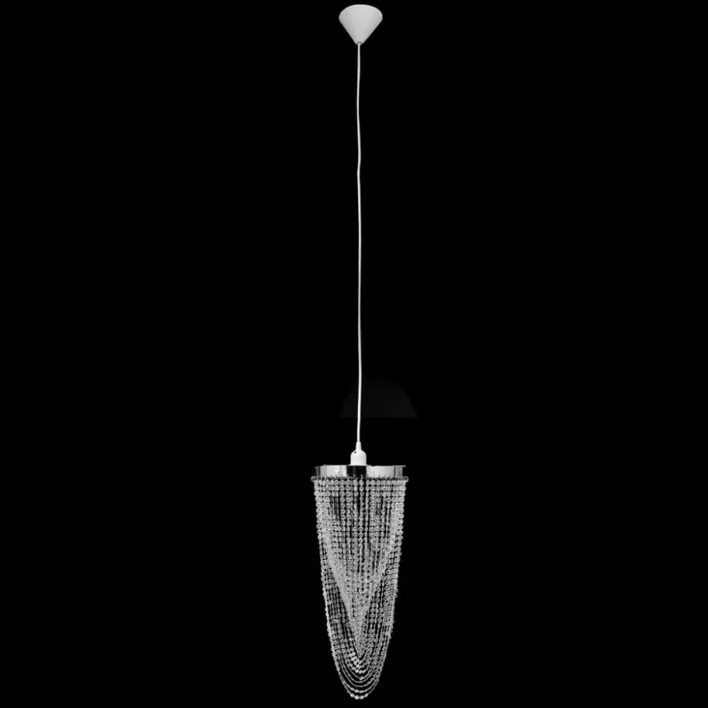 Függő csillár 22 x 58 cm