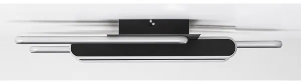 Rabalux 71050 - LED mennyezeti lámpa SINDRI LED/36W/230V