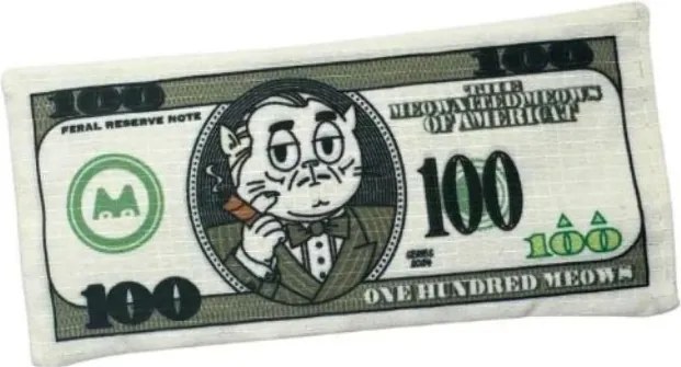 Kisállat játék Miyana (fehér) . Akció -26%. 1146241