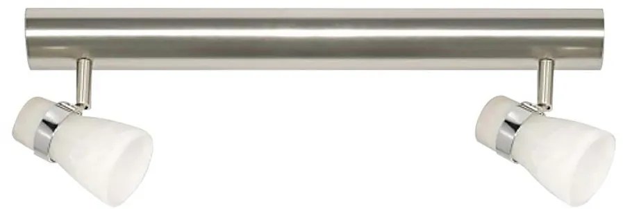 LUXERA 33005 - 2xG9/33W/230V spotlámpa, mennyezeti világítás