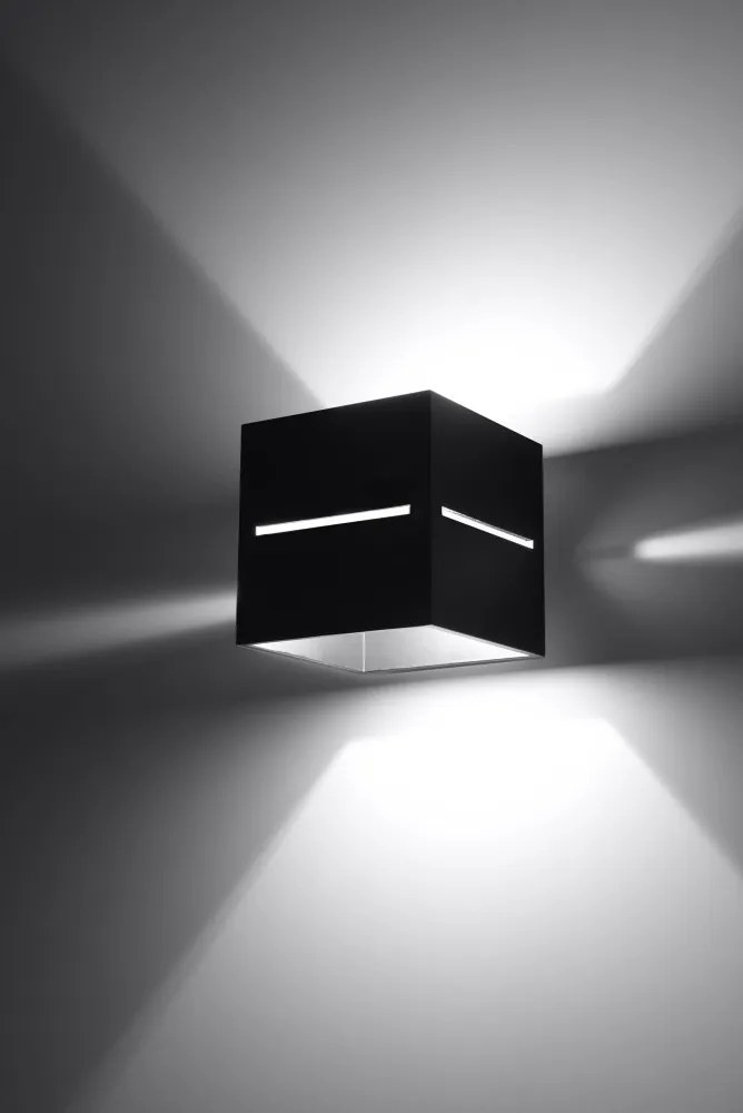 Sollux LOBO SL.0204 Fali lámpa 1x40W/G9
