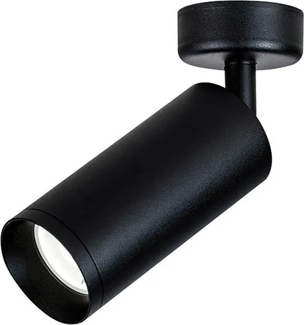 Zambelis CEILING SPOT S055 Felületi spotlámpa 1x35W/GU10 IP20