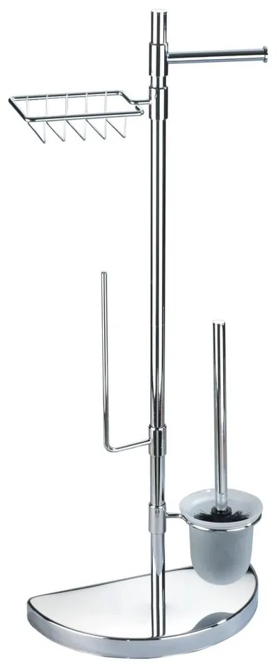 Silver WC-szett - Maximex