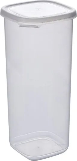 Ételtároló doboz készlet 3 x 6 db