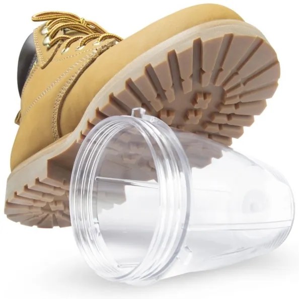 Sencor - Smoothie nutri turmixgép 1000W/230V piros