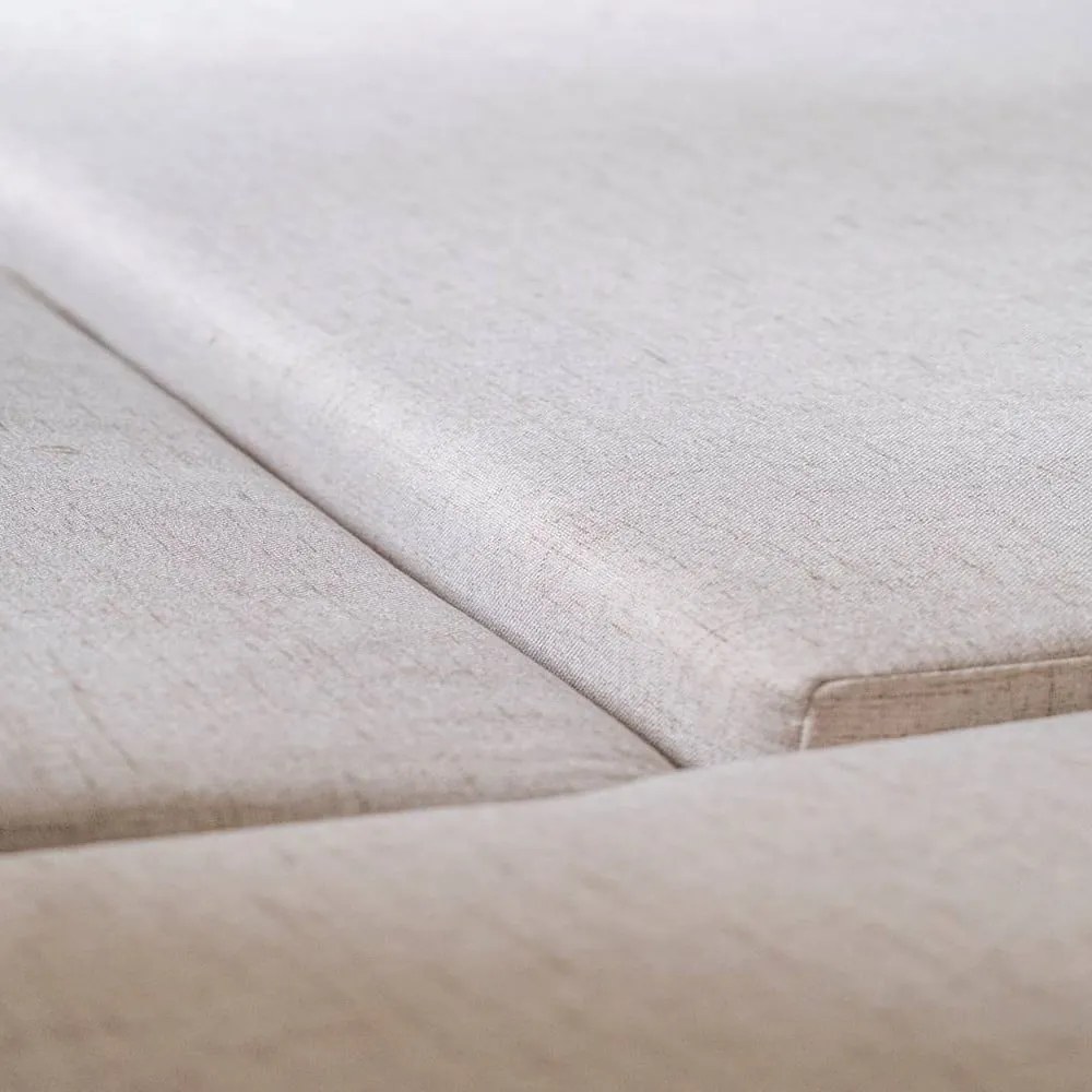 Charming Charlie antracit kinyitható sarokkanapé, jobb oldali - Miuform