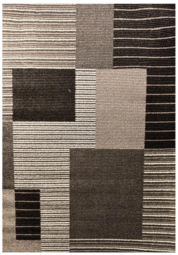 Verona 5115 Grey (Szürke) 160x220 cm