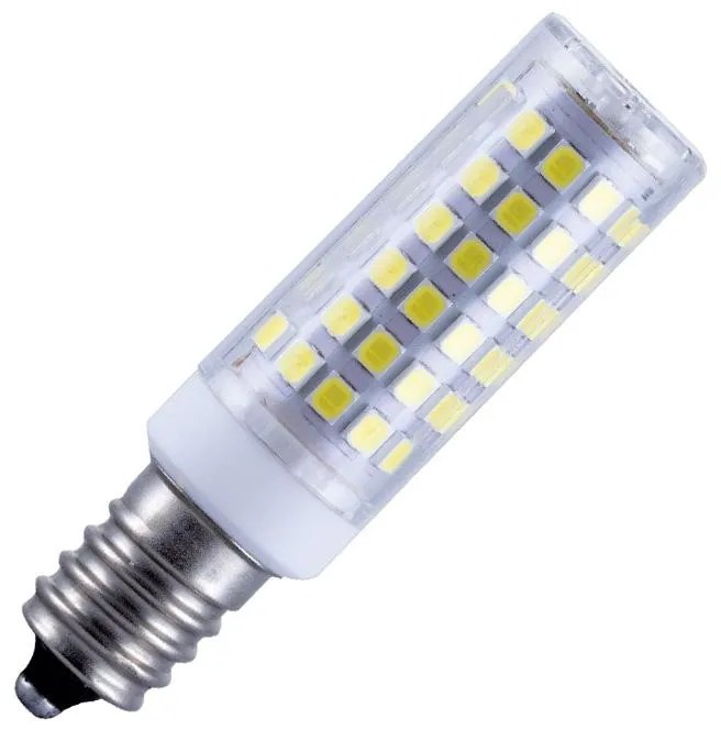 LED IZZÓ 7W-E14/SMD/2800K